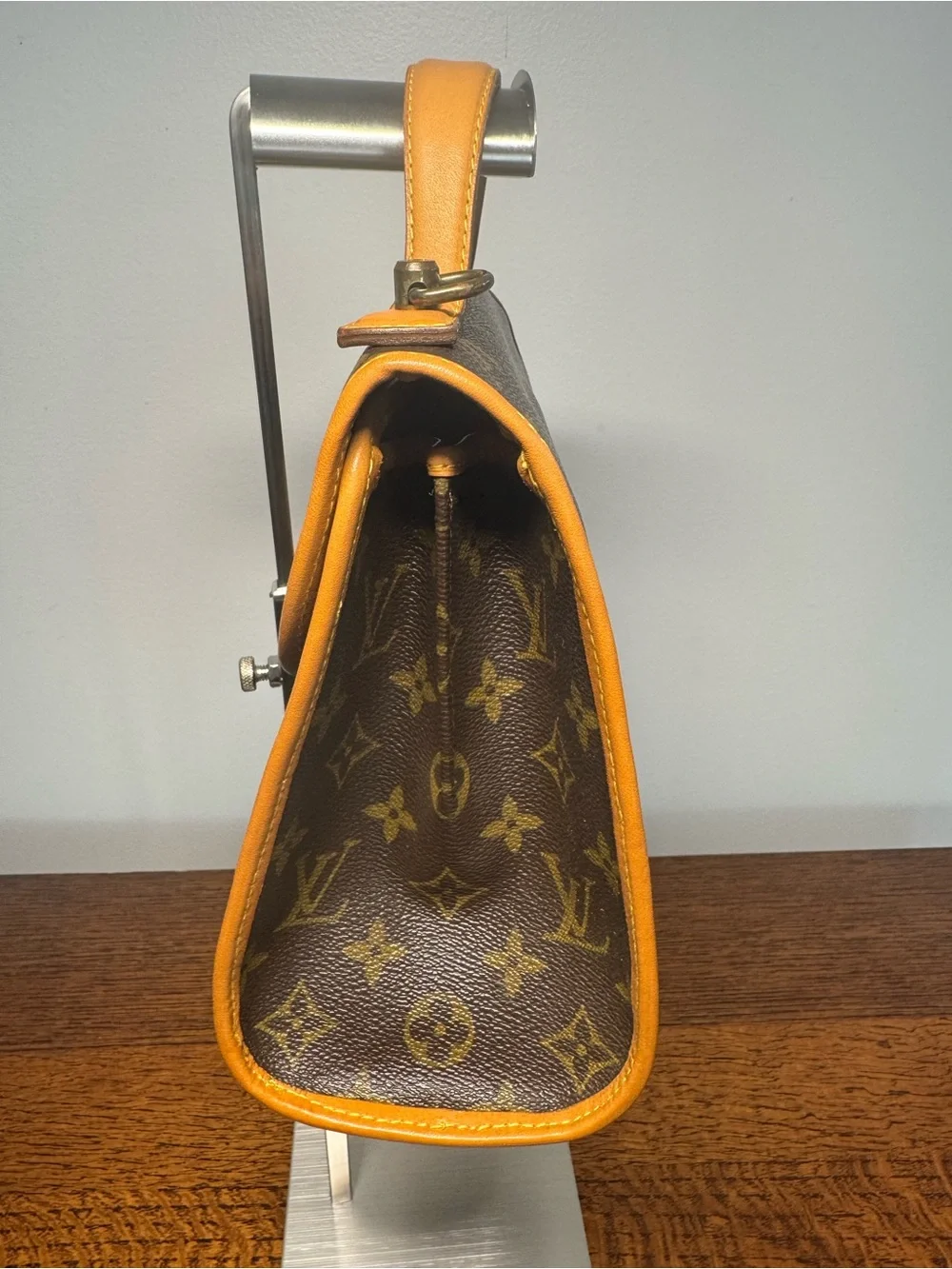Louis Vuitton Rare Monogram Bel Air - Exclusivite Edition 12 w/COA